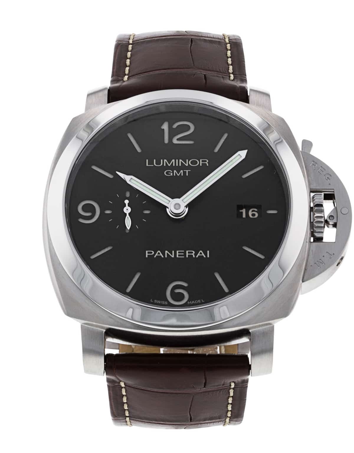 Panerai Manifattura Luminor PAM00320
